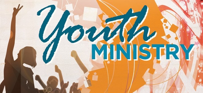 Teen Ministry Activities 110
