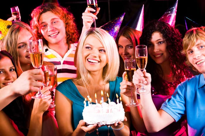 Adult Birthday Party Game Ideas 17