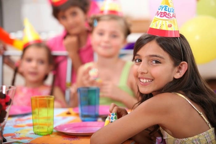 Party Games for Little Kids - FamilyEducation