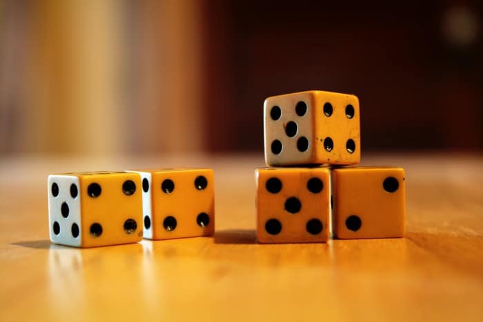 9 Simple Dice Games for Kids for Ultimate FUN
