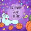 19 Funny Halloween Games for Kids (Play Indoor or Outside)