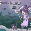 88 Scary Halloween Riddles (Creepy, Spooky & Ghostly)