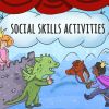 33 Perfect Social Skills Activities (For Kids, Teens, Adults)