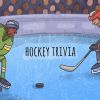 82 Hockey Trivia Questions and Answers (NHL Quiz)