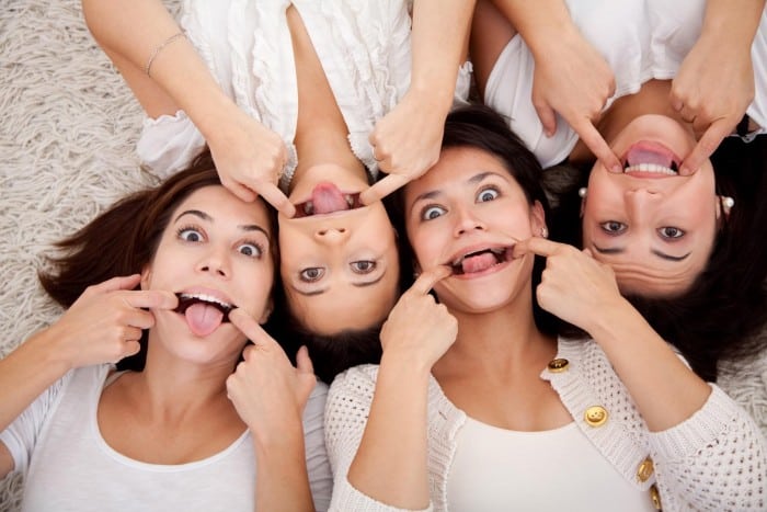 10 Fun Womens Group Activity Ideas And Icebreakers