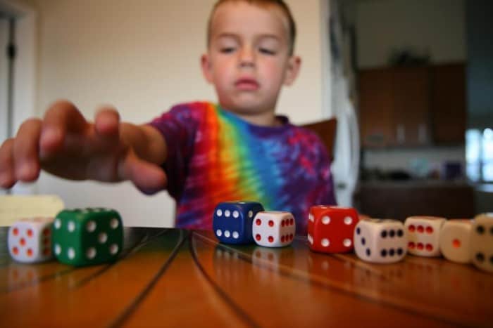 Image result for dice play