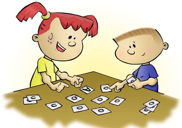 Top 5 Benefits of Playing Memory Games for Kids