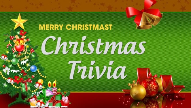 121 Christmas  Trivia  Questions  Answers Games Carols