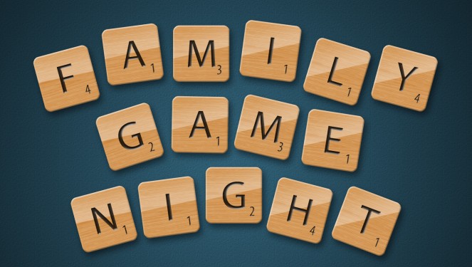 Image result for family game night