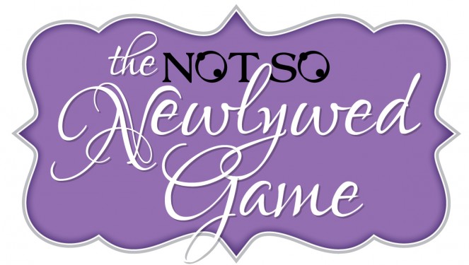 list of contestents on the newlywed game