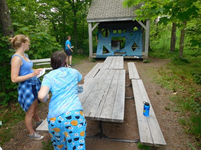 30 Fun Camping Games For Kids Teens Icebreaker Ideas