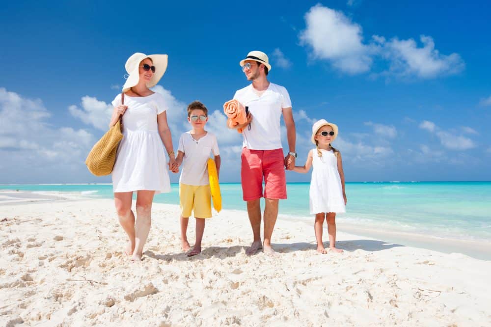 beach games for toddlers