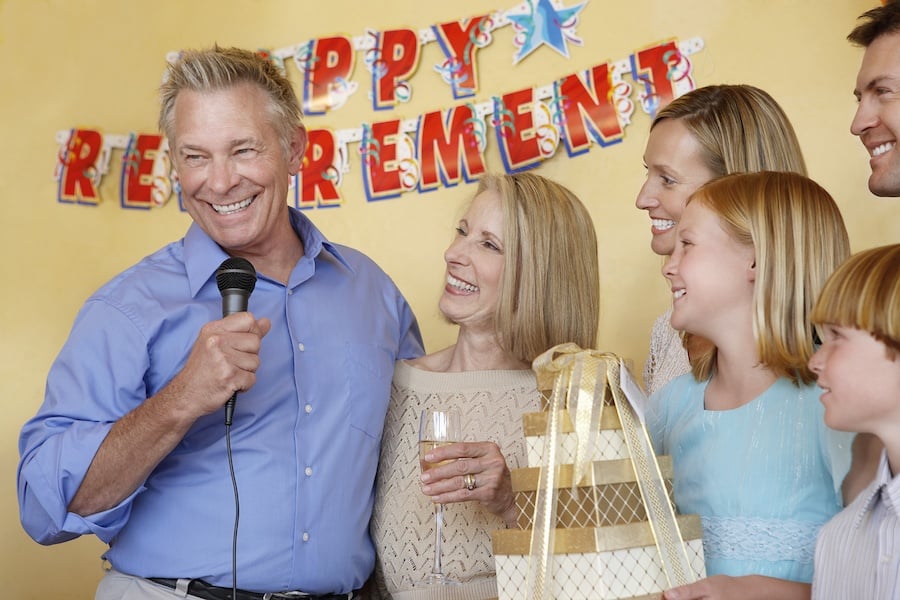 14 Best Retirement Party Games - IcebreakerIdeas