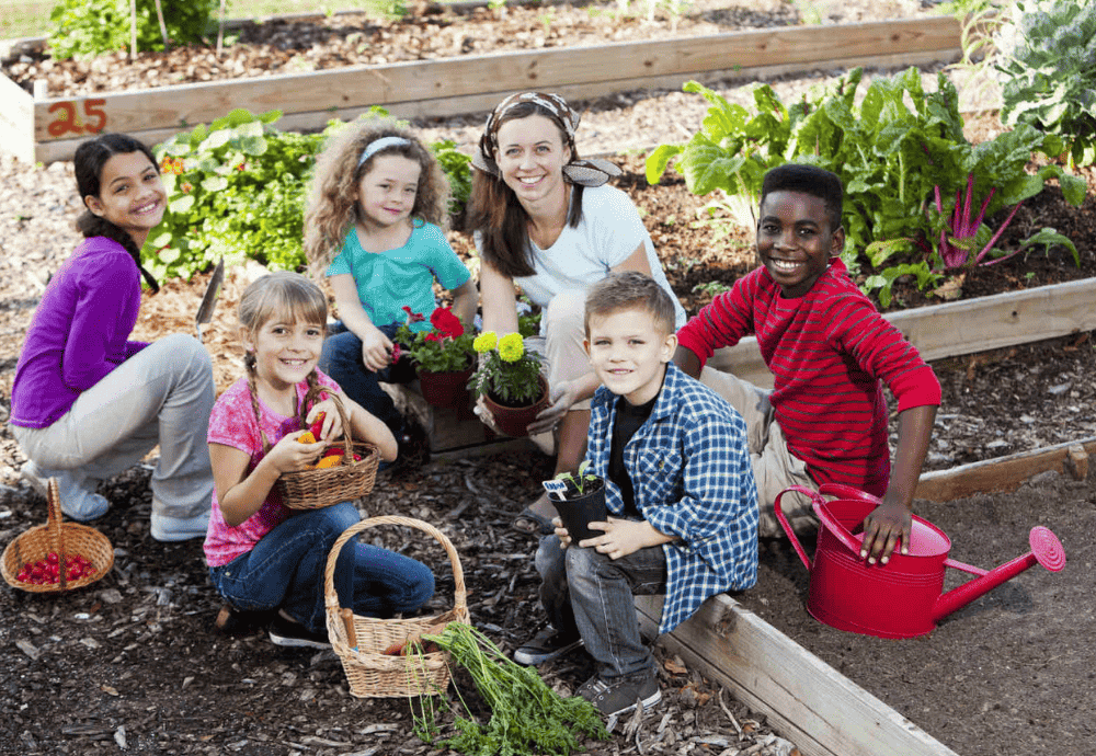 68 Great Community Service Ideas for Kids Teens Adults 