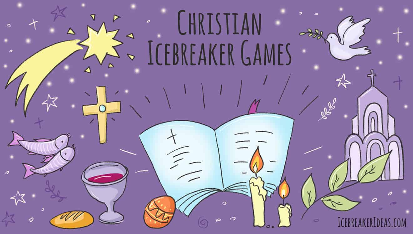 Christian Icebreakers