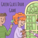 Green Glass Door Game (Riddle)