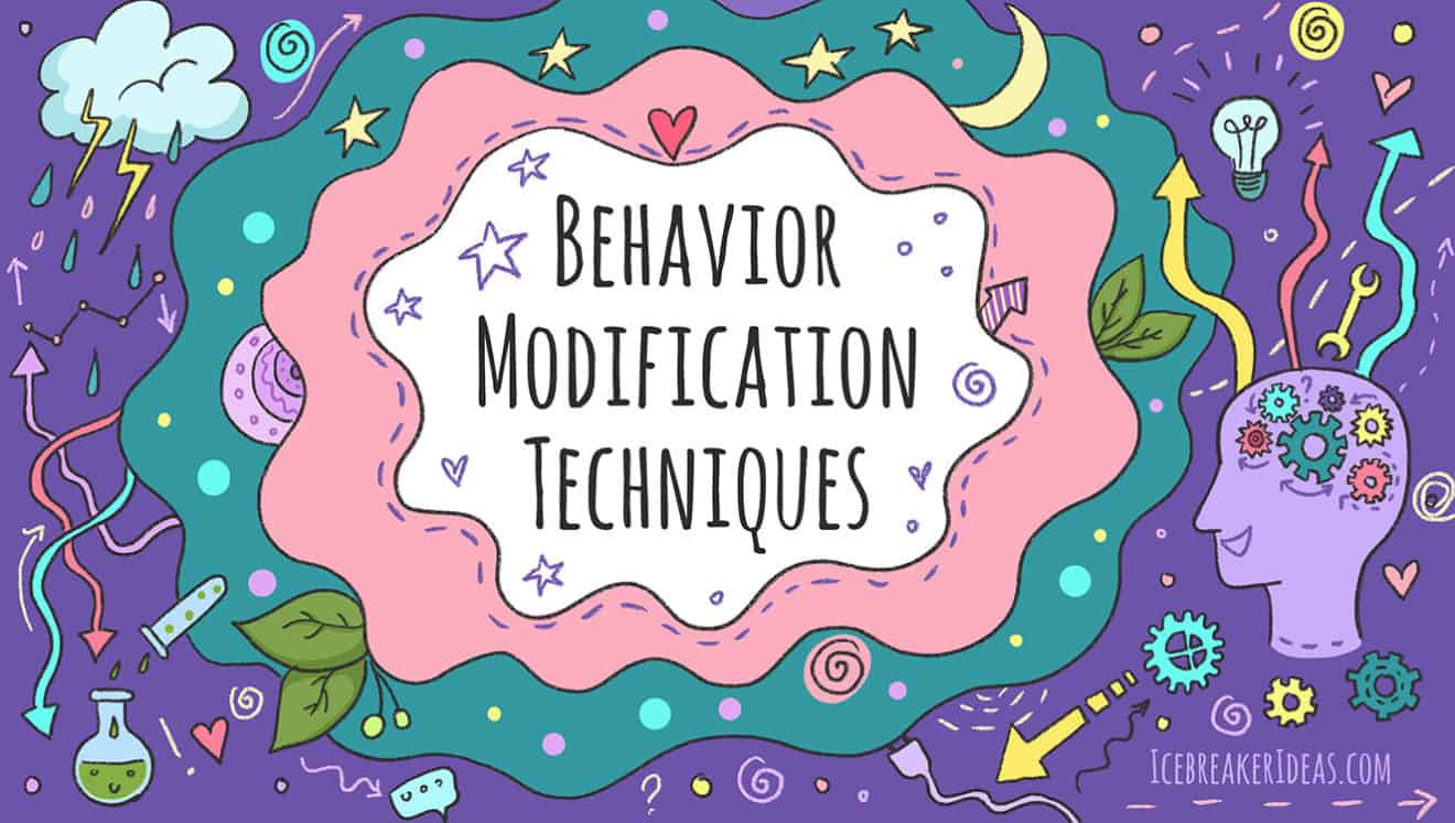 Behavior Modification Plan