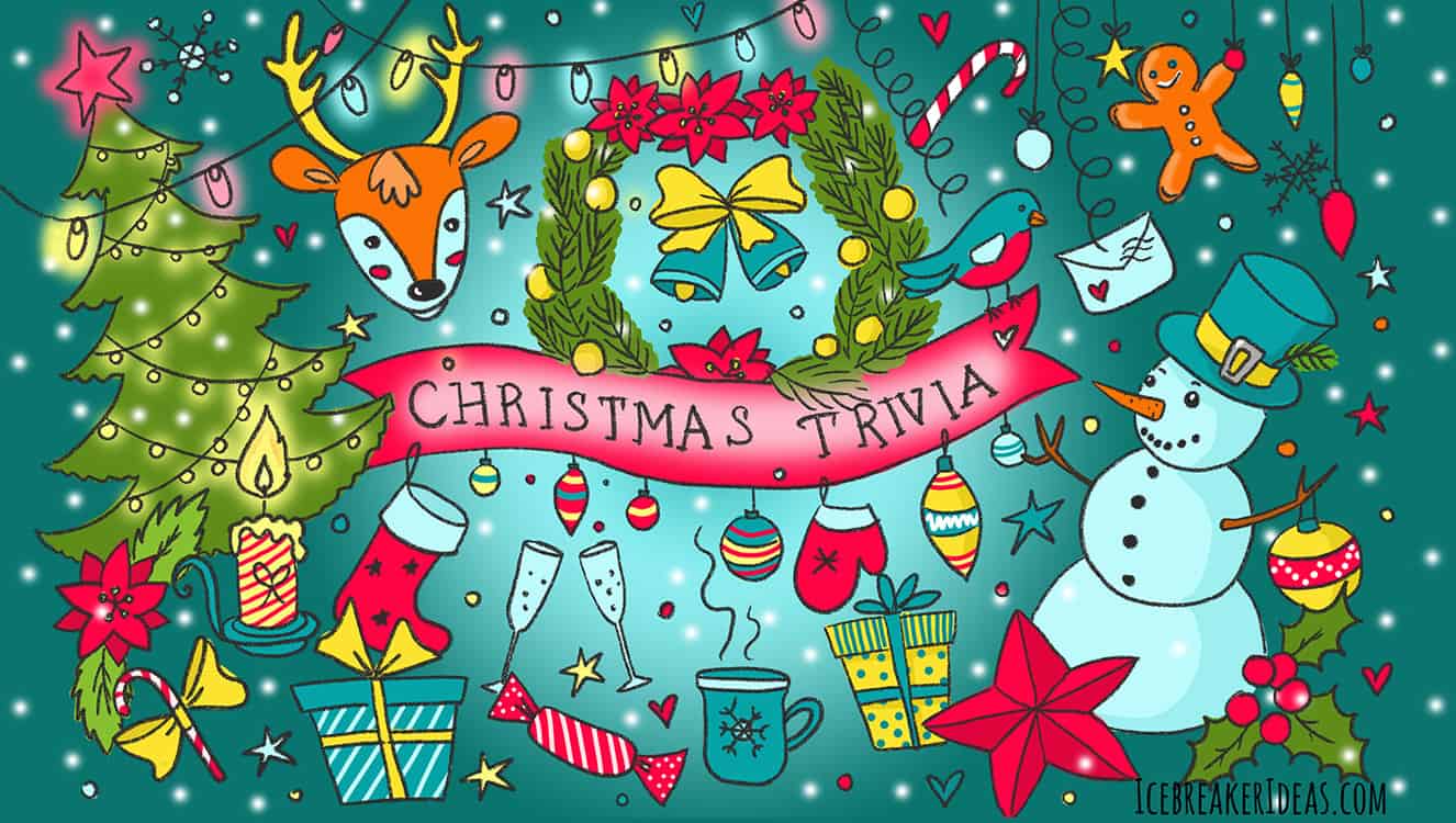 True Meaning of Christmas Quiz 