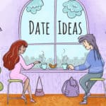 45 Super Fun and Romantic Date Ideas