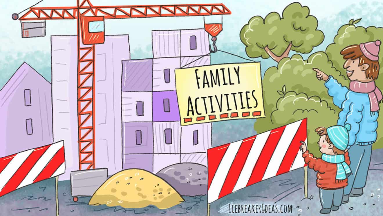 Family Activities
