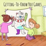 Getting to Know You Icebreaker Games