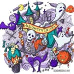 138 Halloween Trivia Questions & Answers + FUN Facts (2022)