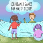 Icebreaker Youth Groups