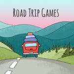 Road Trip Games