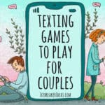 9 Fun Texting Games To Play For Couples