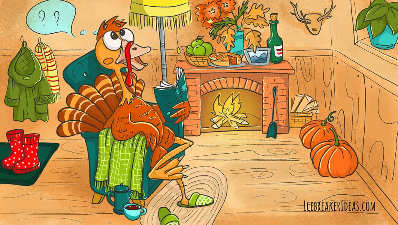 Thanksgiving History Facts and Trivia