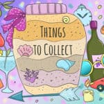 246 Cool Things to Collect (Collection Ideas)