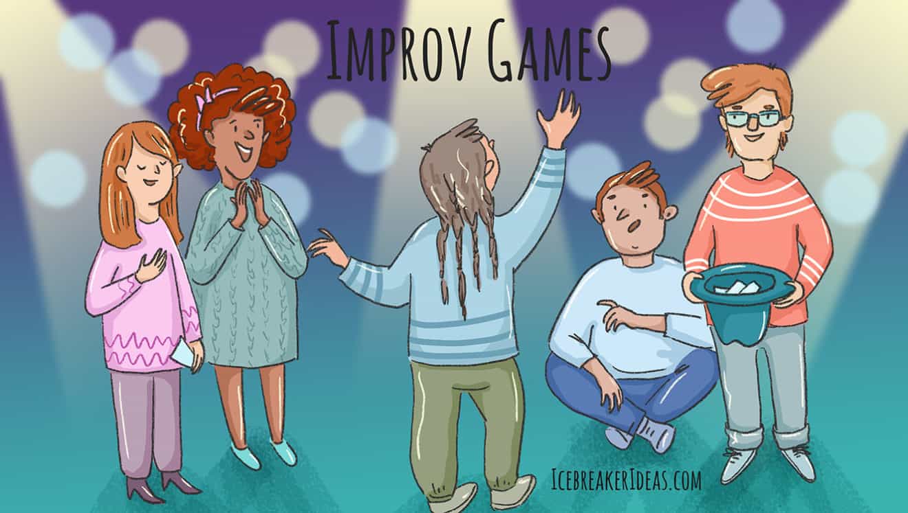 Improv Games