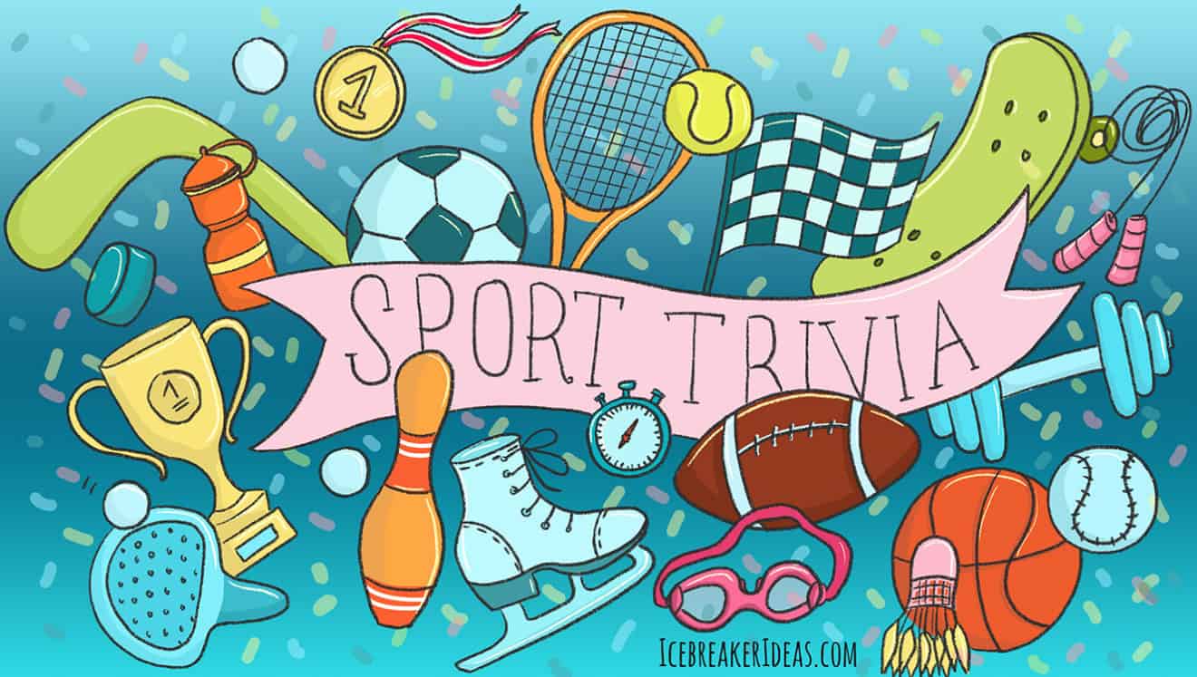 100 Very Best NFL Trivia Questions 2023