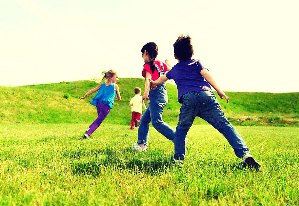 Hospital Tag - Fun, Large Group Tag Game & Energizer