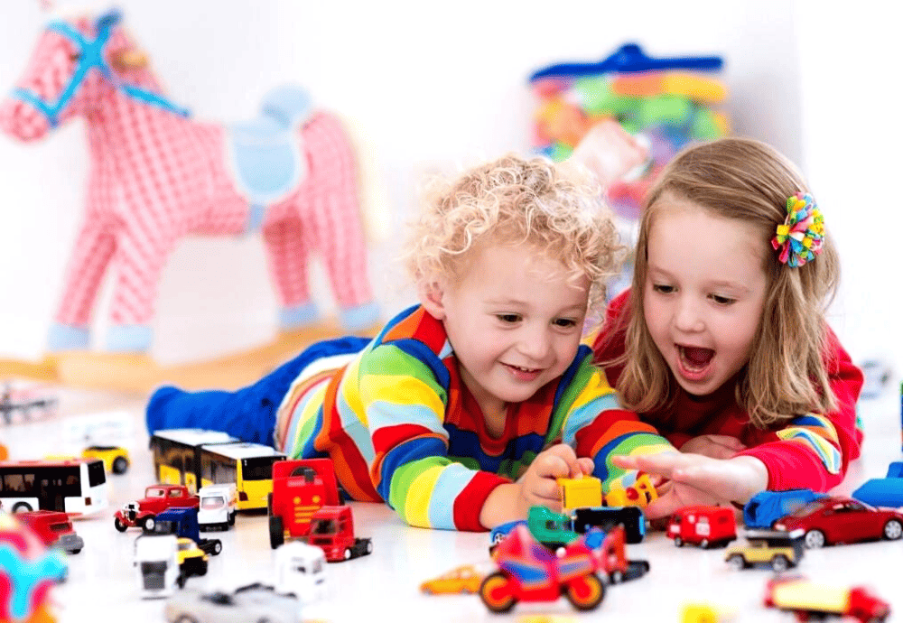 best indoor active toys