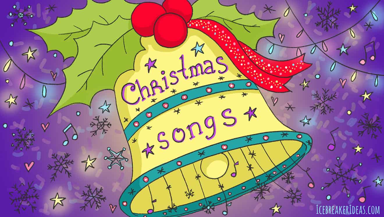 Christmas Song Trivia