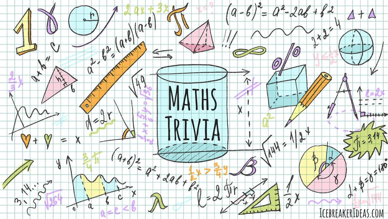 Easy math Test Quiz answers, Math Quiz answers