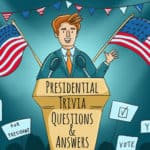 Presidential Trivia