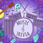 57 Challenging Music Trivia Questions And Answers