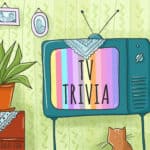 100 Best TV Trivia Questions and Answers