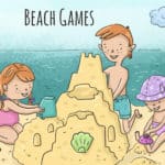 Beach Games