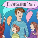 Conversation Games