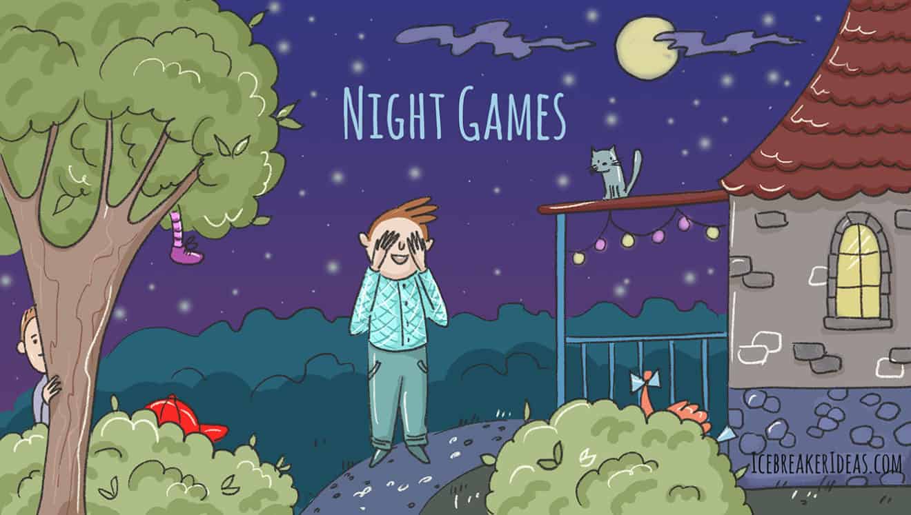 Night Games