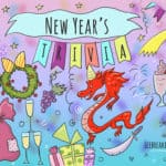 77 Fun New Year’s Trivia Questions & Answers