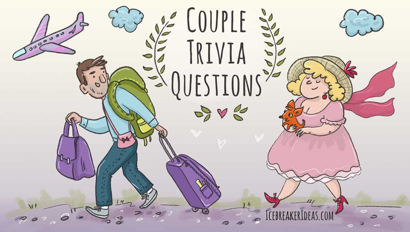 relationship trivia