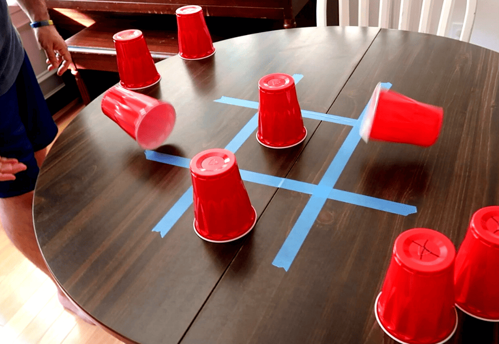 9 Fun Drinking Games For Two For Couples Or Friends