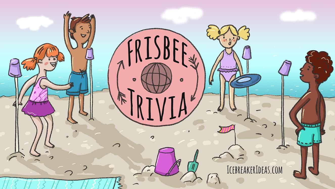 Frisbee Games