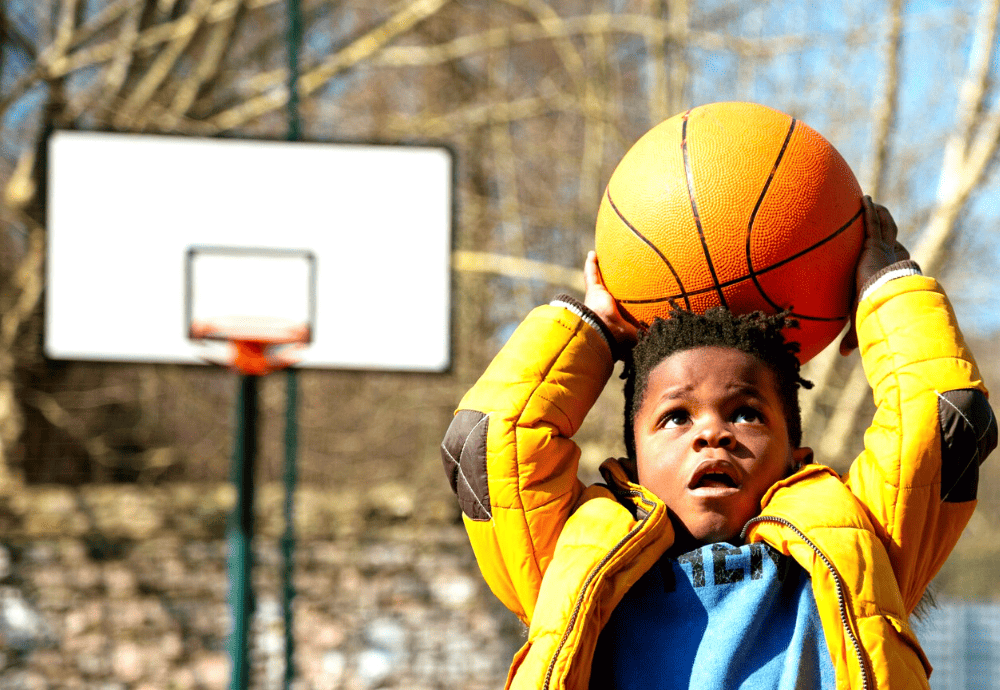 nauwelijks Pastoor Muildier 19 Super Fun Basketball Games For Kids (& Activities)
