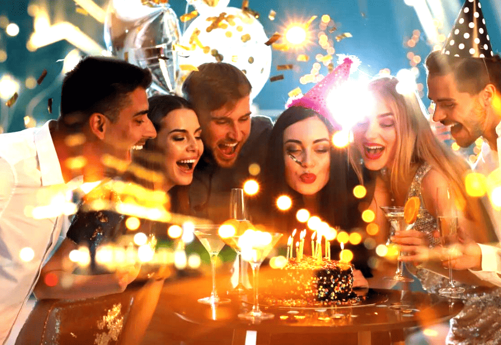 38 Exciting Things to Do On Your Birthday (Super Fun Activities)
