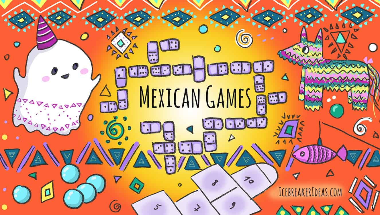 Mexican Games